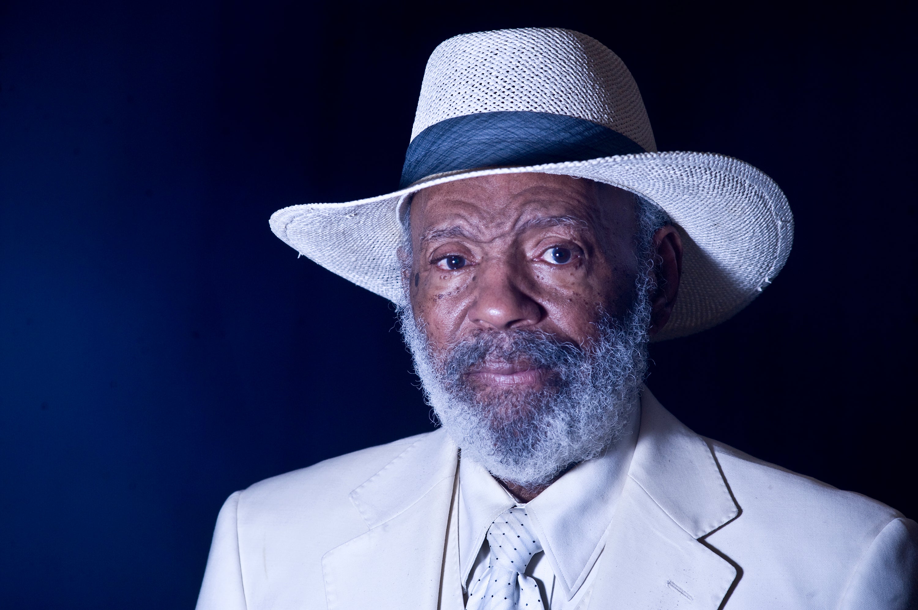 James Meredith Hopes To Uplift The Moral Character Of Mississippi Through The Teaching Of The Ten Commandments The Oxford Eagle The Oxford Eagle