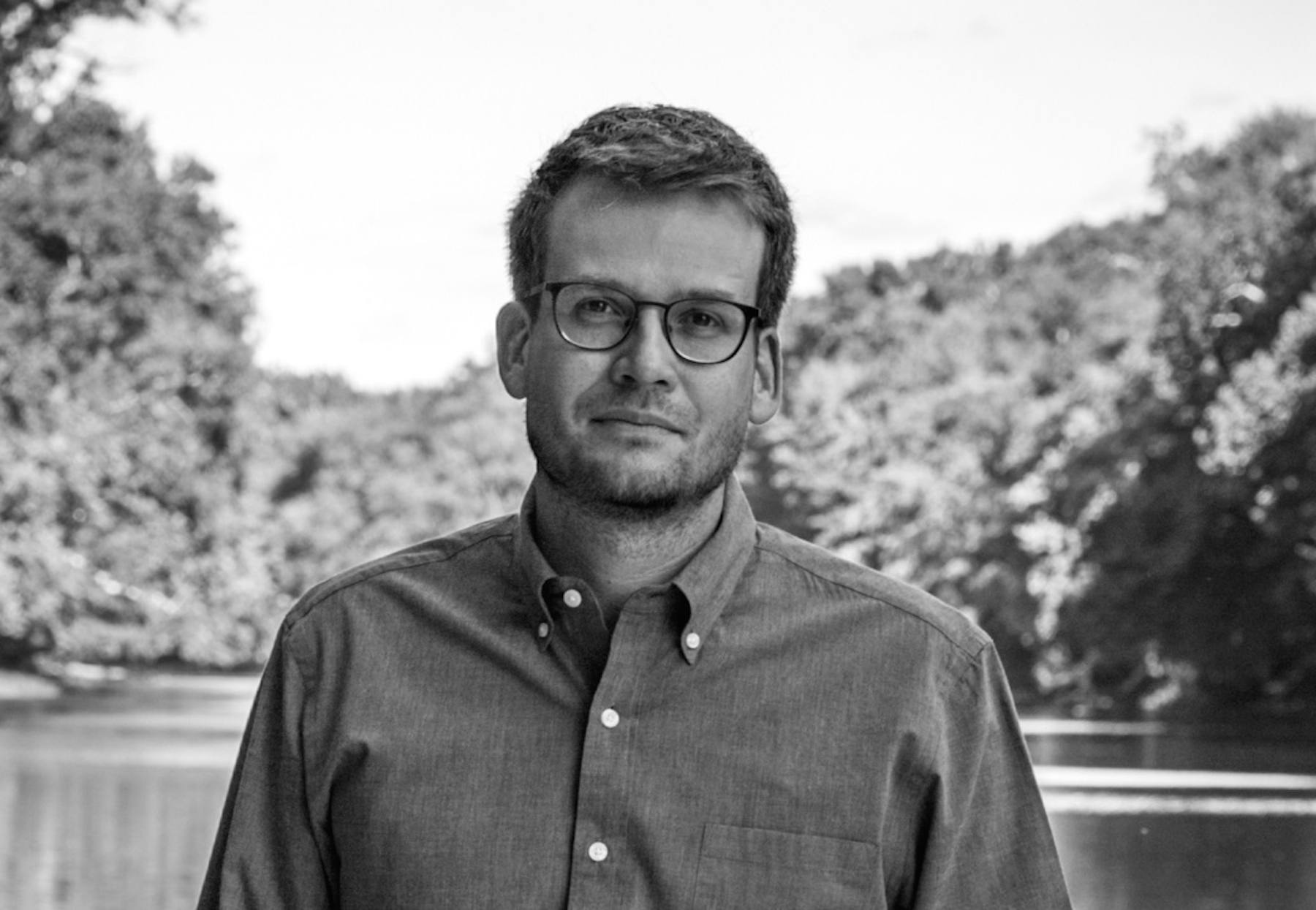 John Green's 'The Anthropocene Reviewed' selected as 2022 Common Read