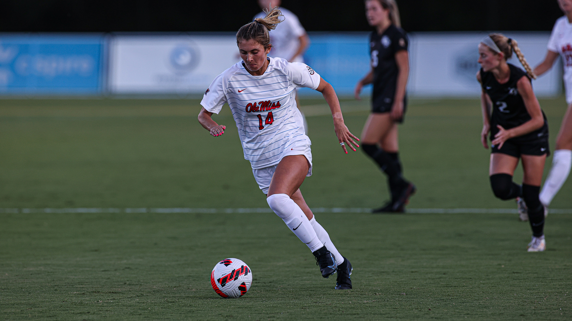 Ole Miss announces 2022 soccer schedule The Oxford Eagle The Oxford