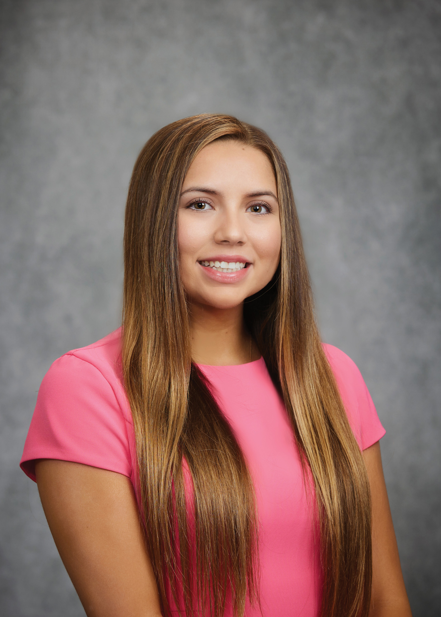 OHS senior receives send off celebration ahead of state DYW competition