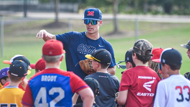 Oxford Park Commission The Oxford Eagle