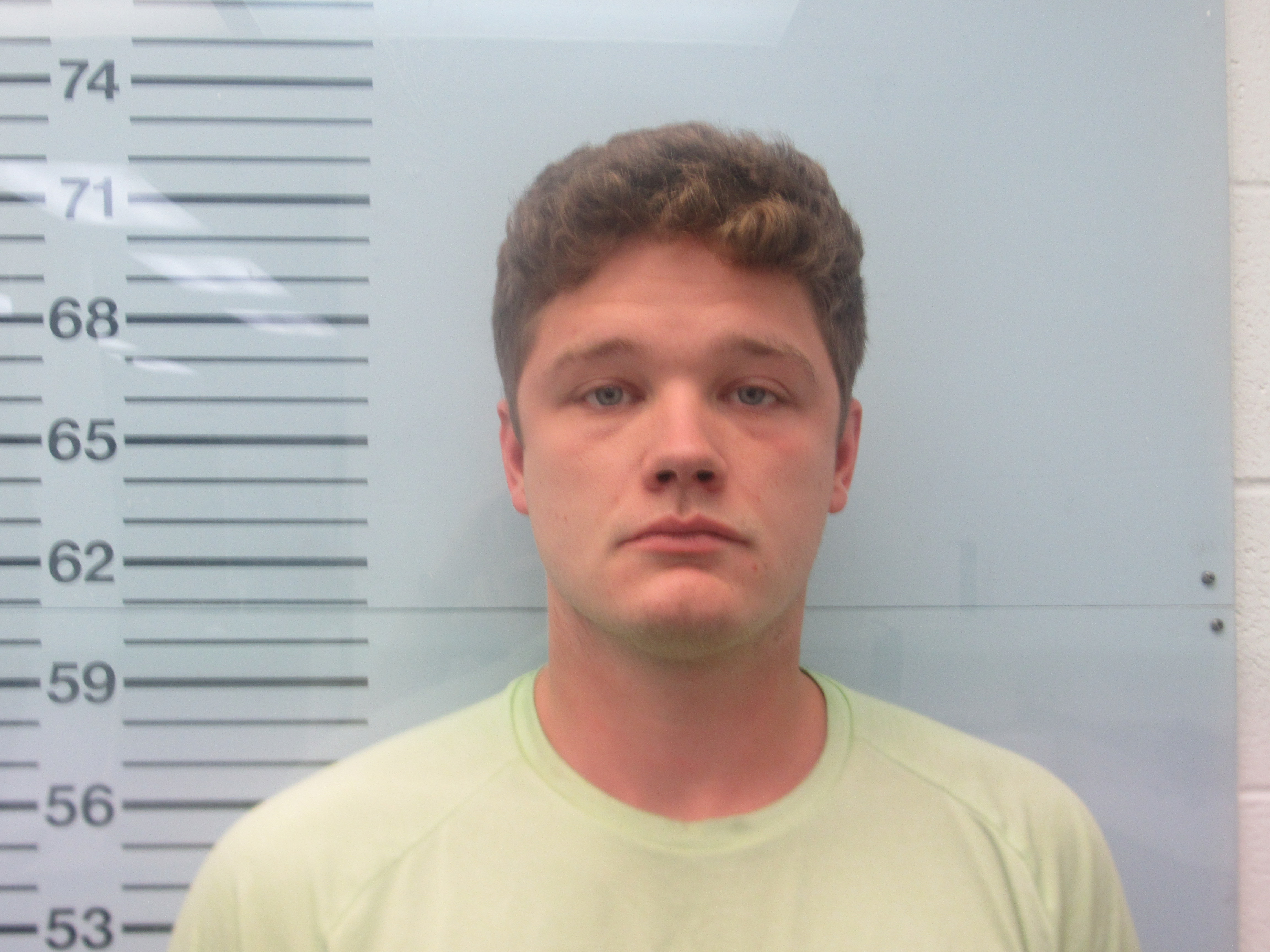 OPD charges suspect in hitandrun case The Oxford Eagle The Oxford