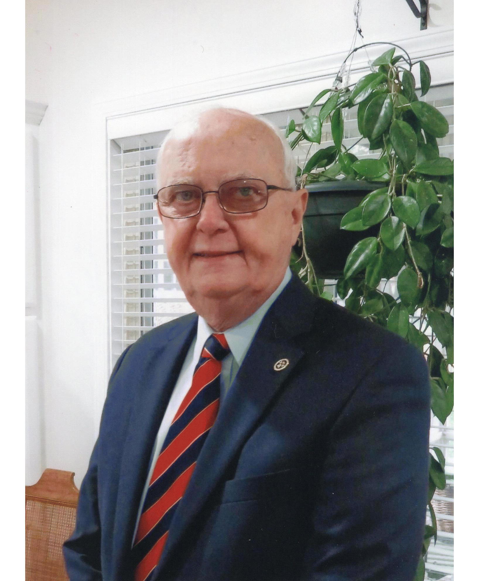 Alan “Skip” Beaty Jones The Oxford Eagle