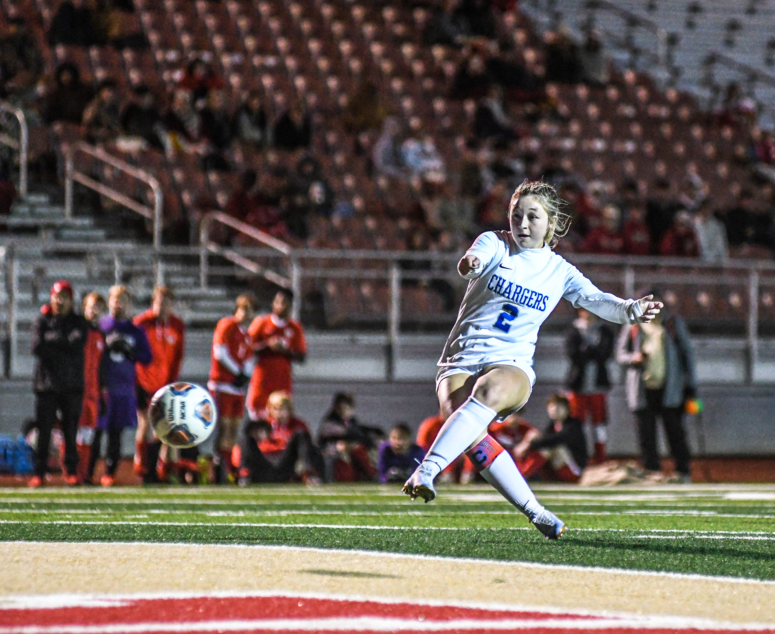 Oxford girls down Lafayette on penalties The Oxford Eagle The