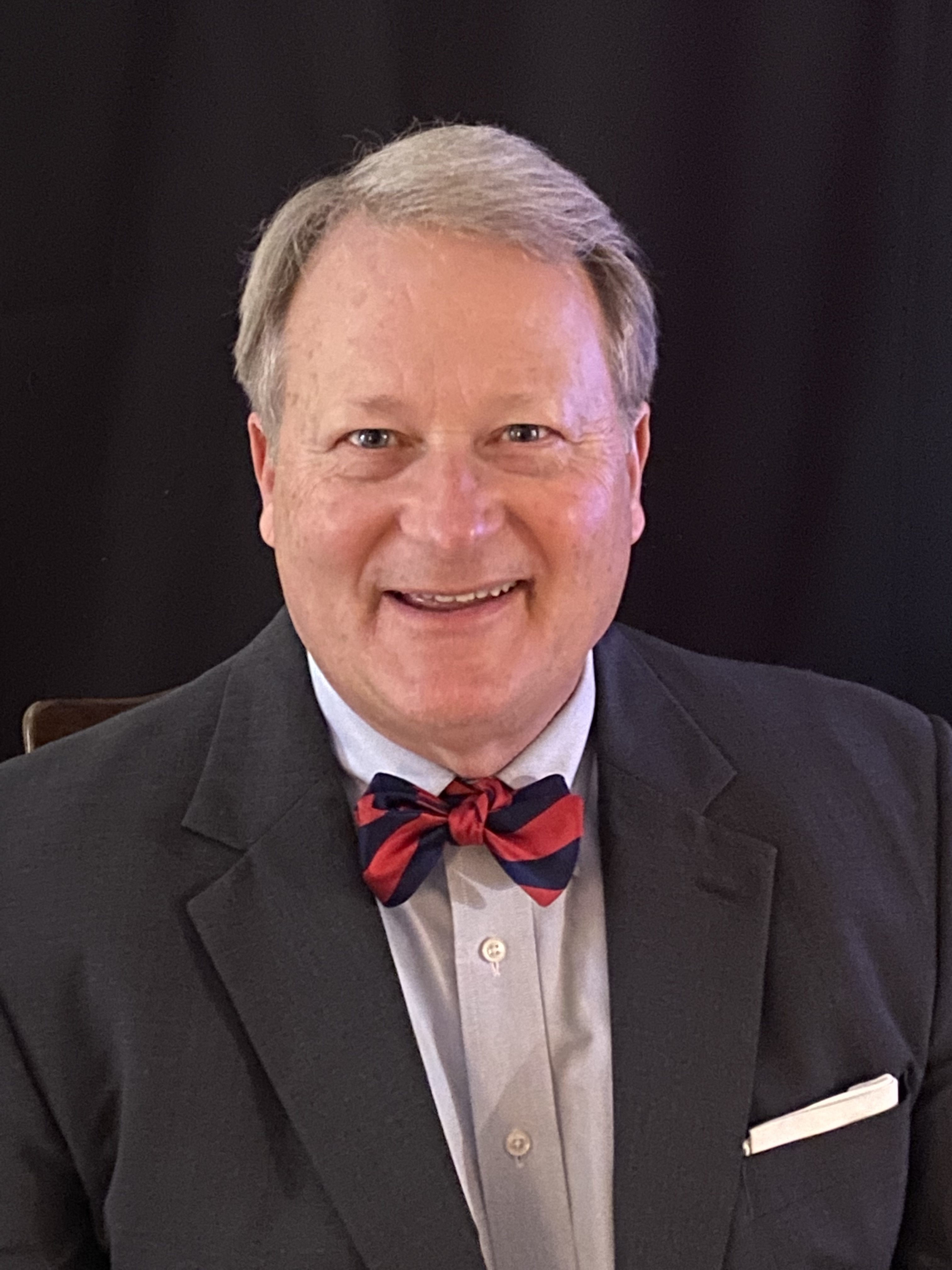 New minister at Fountain Anglican Church Installation service this