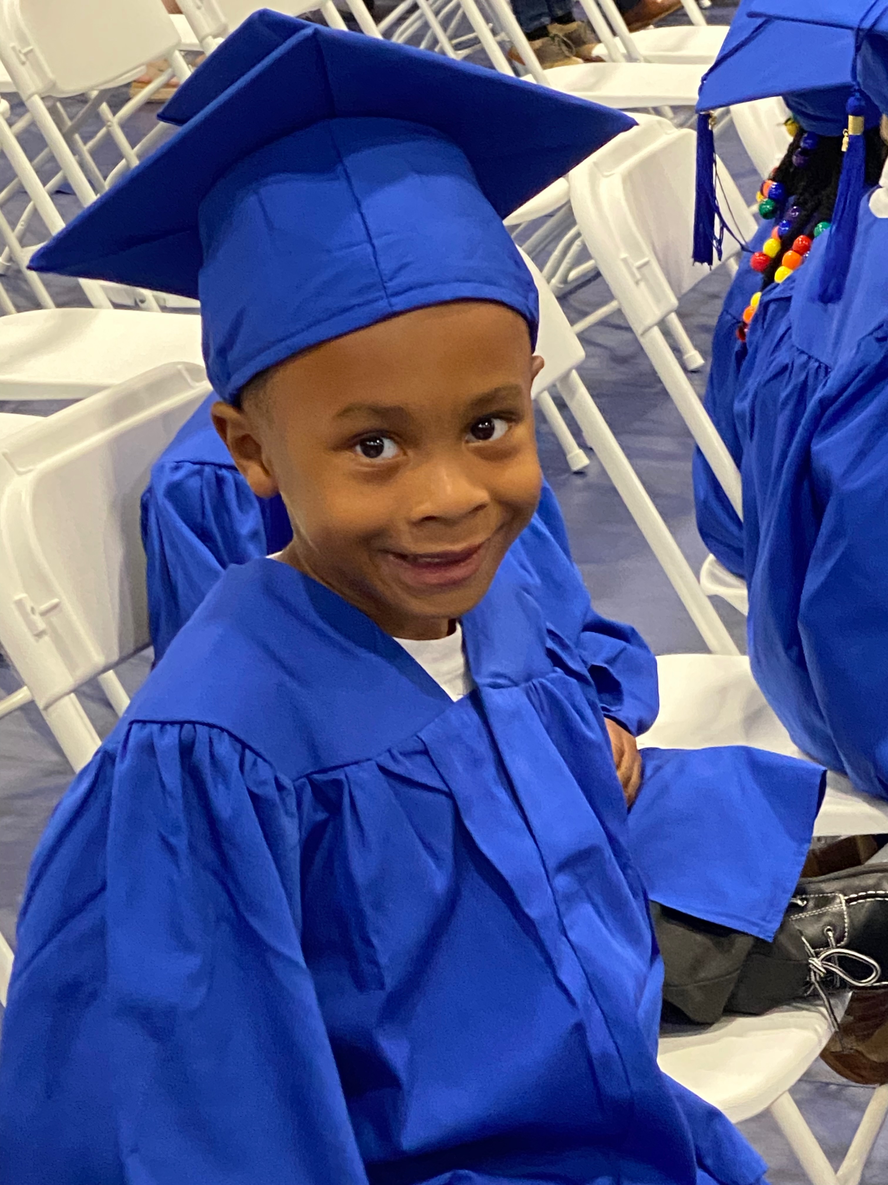 Oxford School District PreK Graduation The Oxford Eagle The Oxford