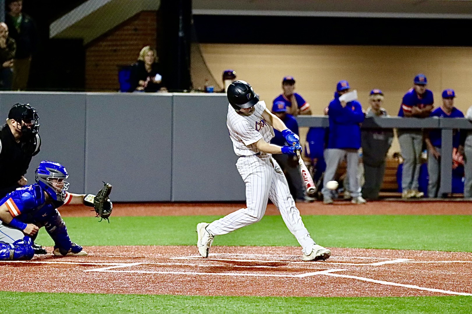 Gallery Oxford defeats Madison Central 125 in game one The Oxford