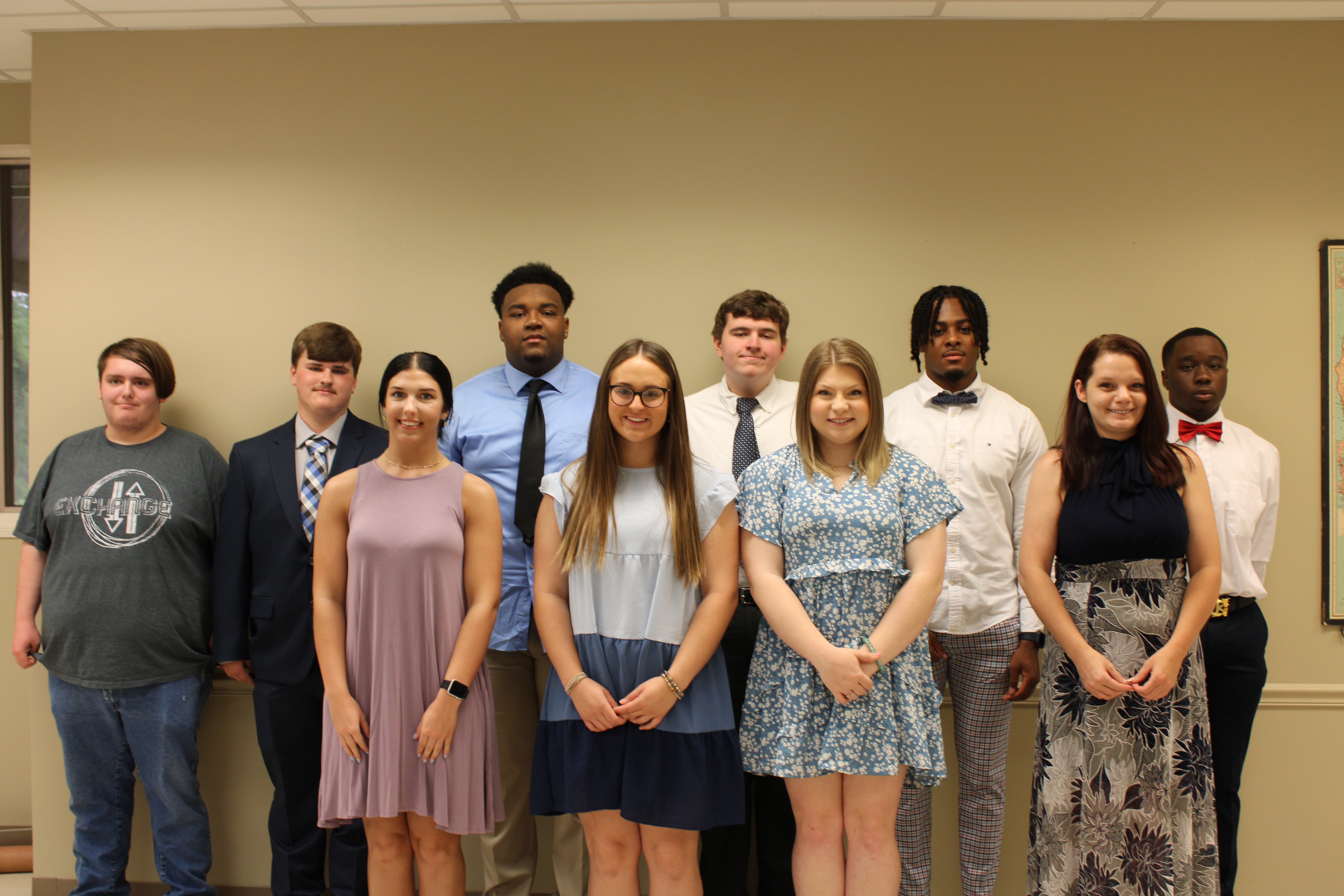 NW Foundation Scholarships The Oxford Eagle The Oxford Eagle