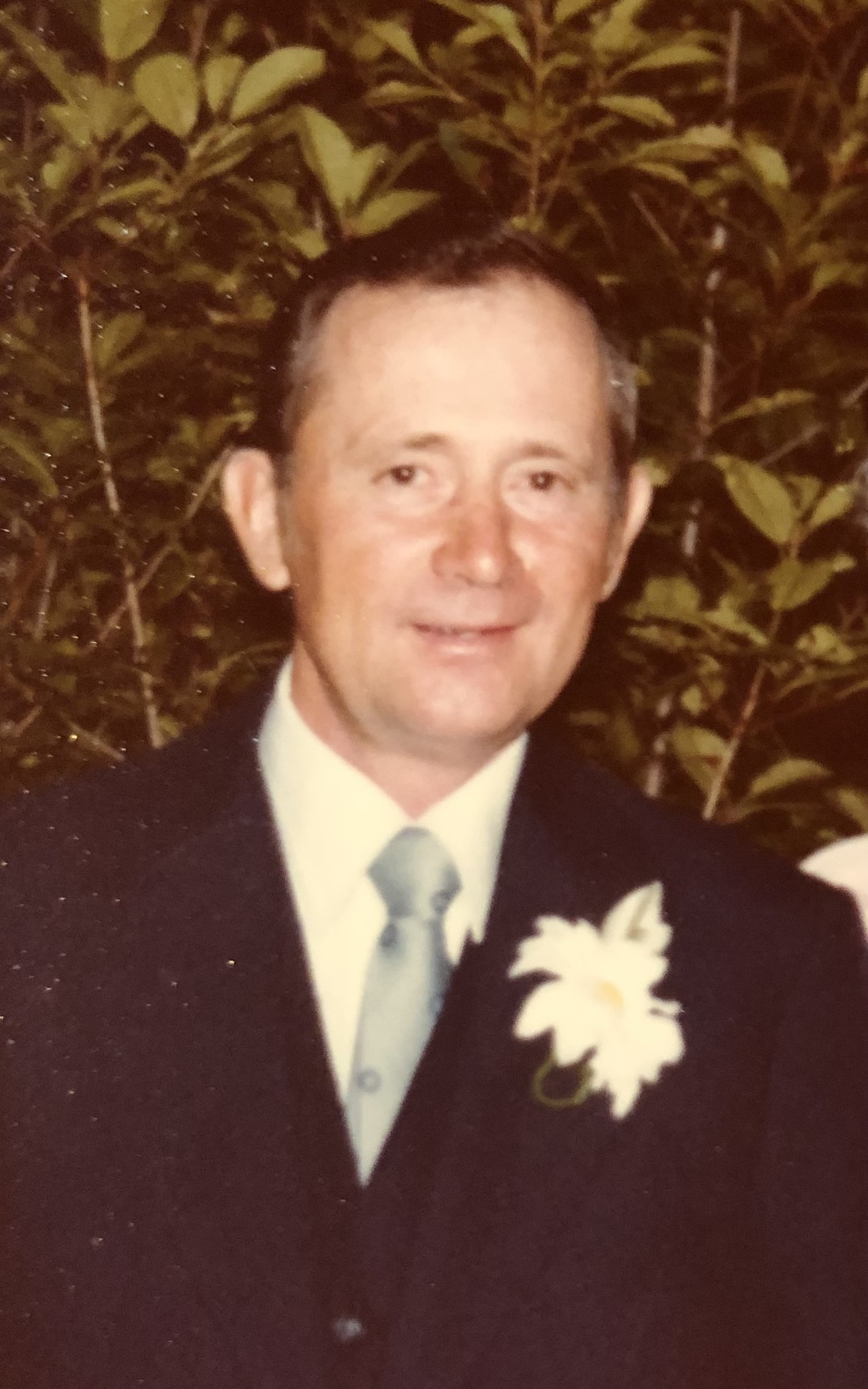 Raymond Edward "Jack" Crawford, Sr The Oxford Eagle The Oxford Eagle