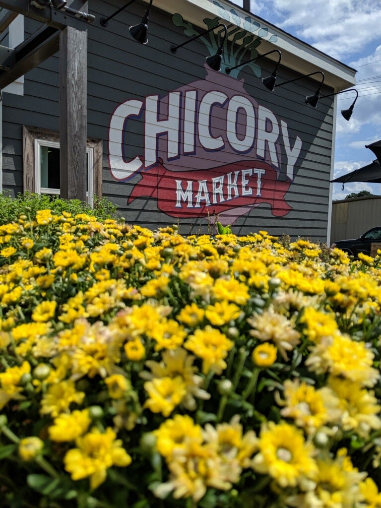 Chicory Market in Oxford is more than just a grocery store. Relocating to Midtown Shopping Center this fall, it's a community hub for locally-sourced food, cooking classes, and civic engagement. Funded by a USDA grant, we're making healthy foods accessible to all.