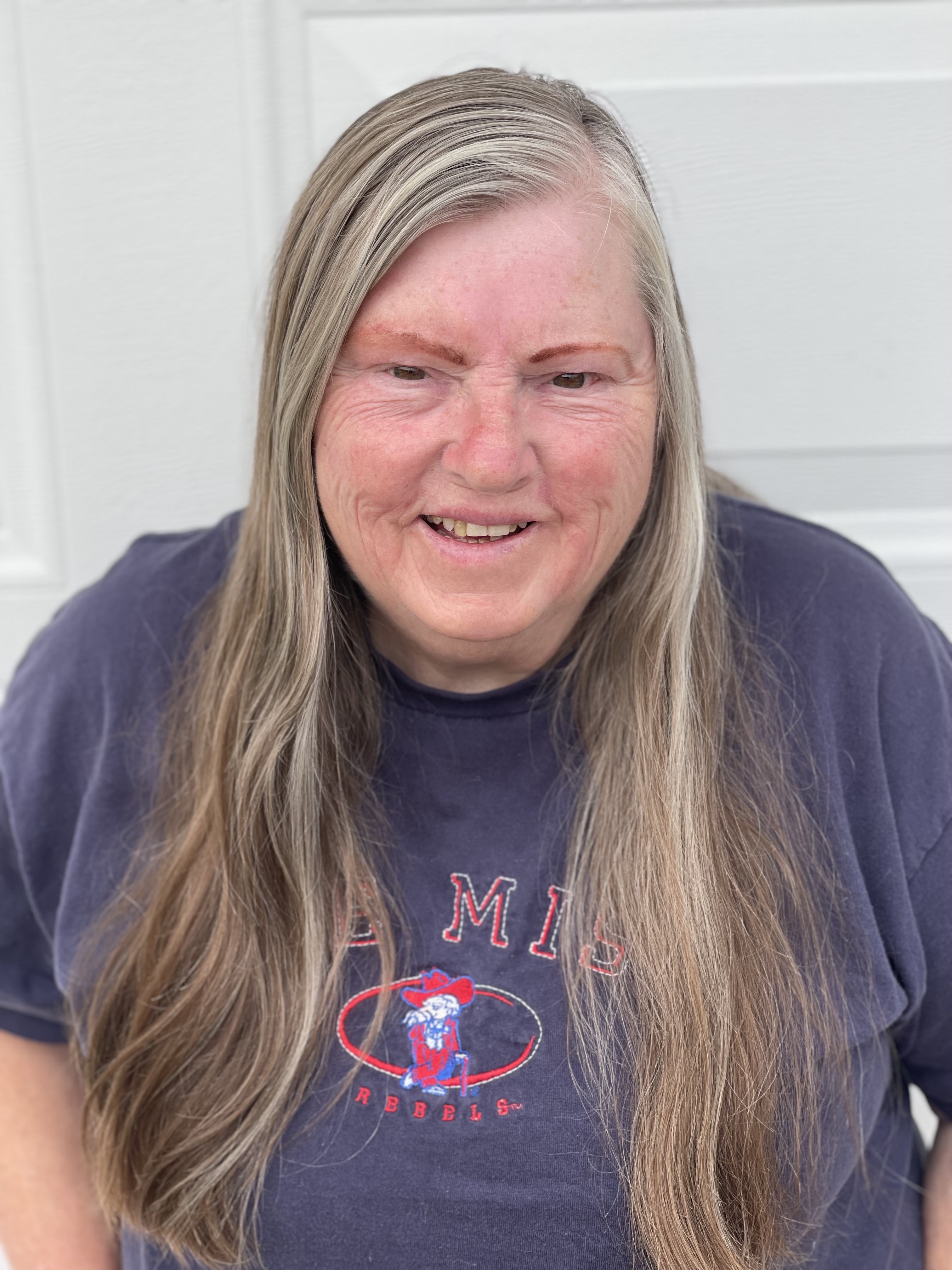 Mama was an angel then and now The Oxford Eagle The Oxford Eagle