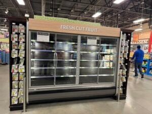Oxford Water Advisory Hits Local Businesses, Kroger Halts Fresh Produce Sales