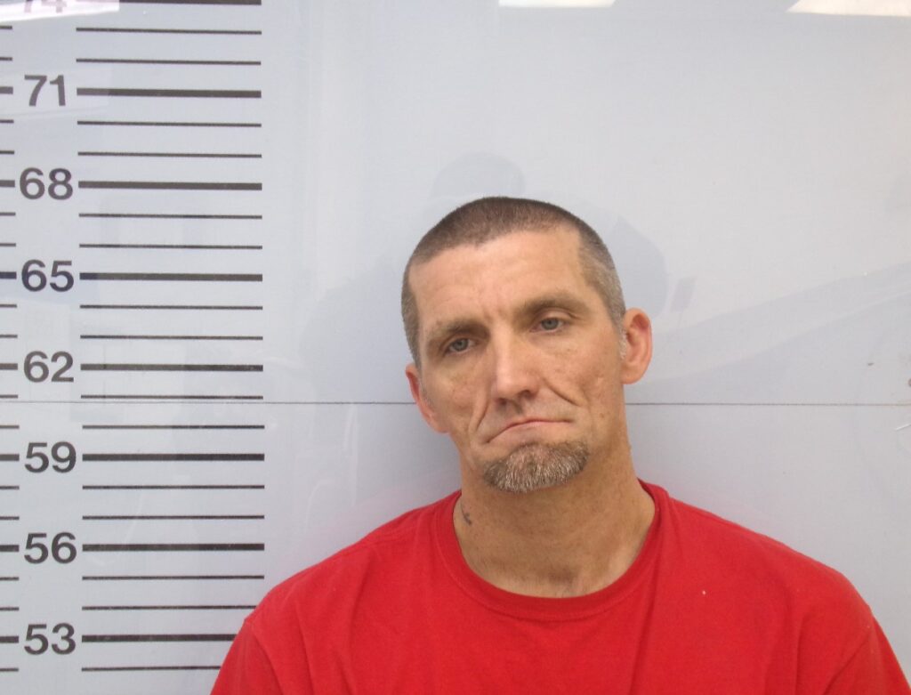 Lafayette County Man Arrested for Weapon Possession