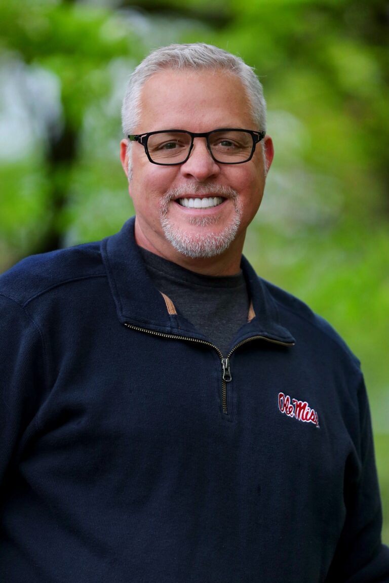 Oxford alderman candidate Plunk seeks to promote jobs, housing The