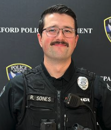 Police rely on mental health training - The Oxford Eagle | The Oxford Eagle