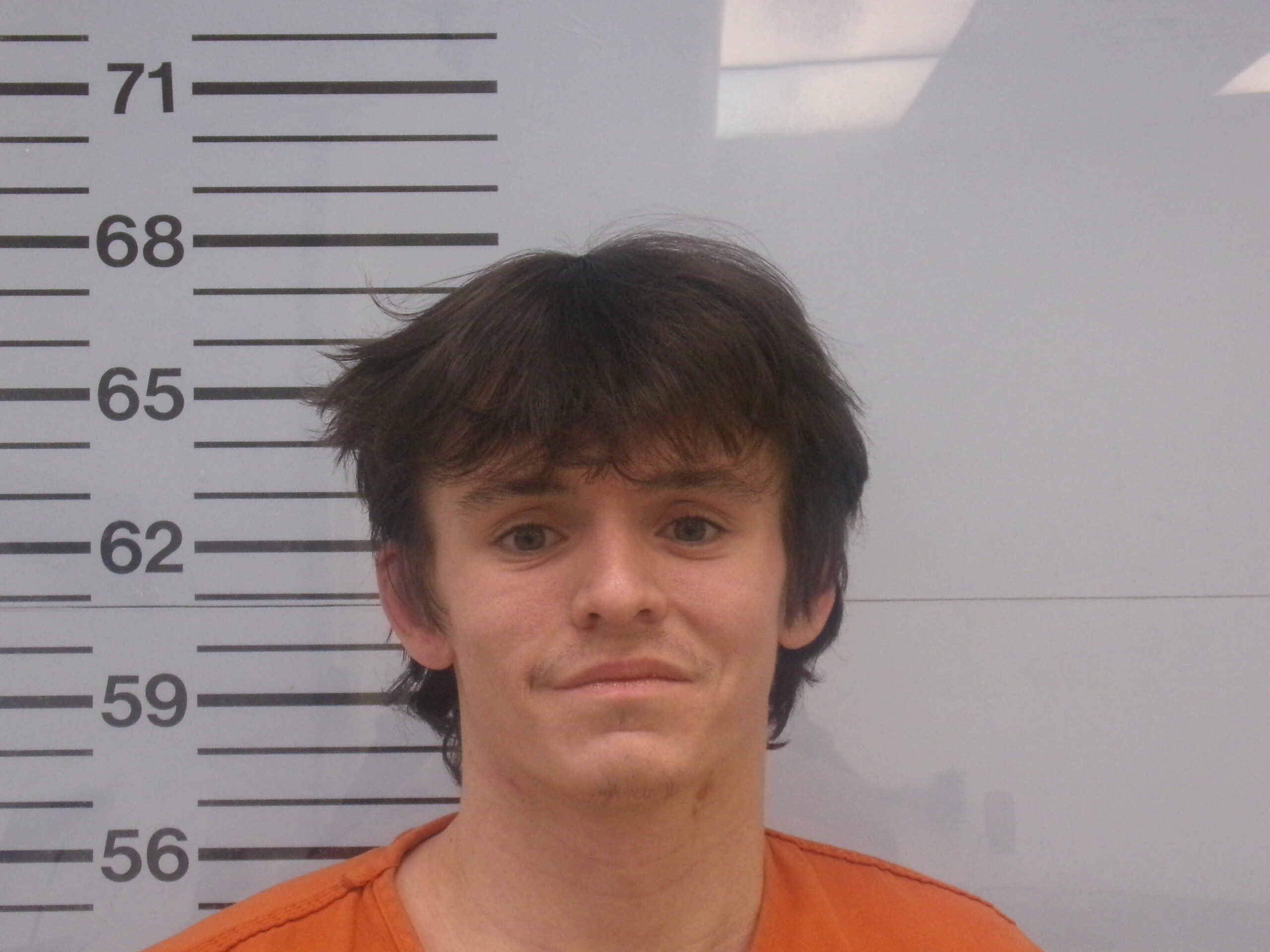 Texas man charged with cyberstalking The Oxford Eagle The Oxford Eagle