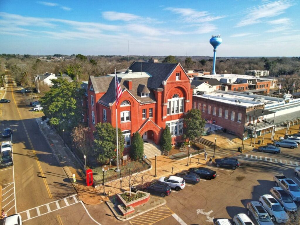 Square Jam concert tonight; Gameday parking, shuttle info and more