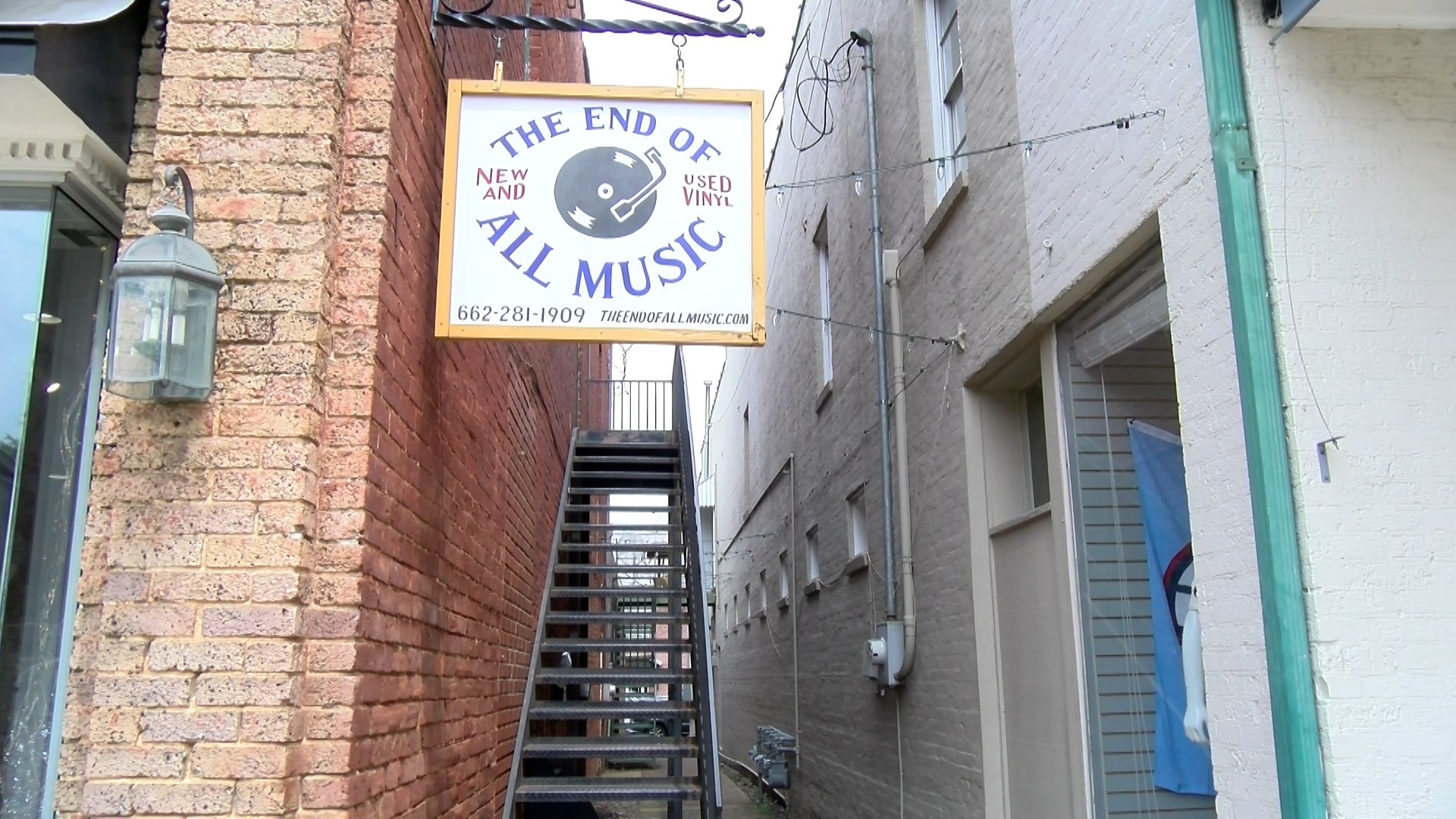 End of All Music celebrates National Record Store Day Saturday - The Oxford Eagle