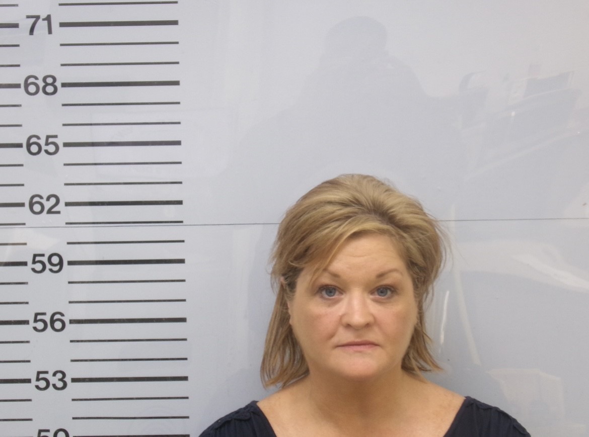 OPD charges local woman with grand larceny The Oxford Eagle The