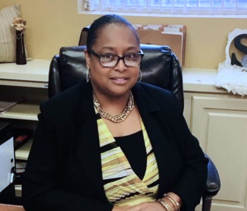 Sanders named Executive Director of the Oxford Housing Authority The