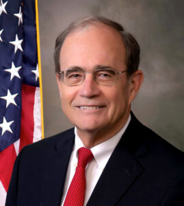 Lt. Gov. Delbert Hosemann collapses at Mississippi Senate podium - The