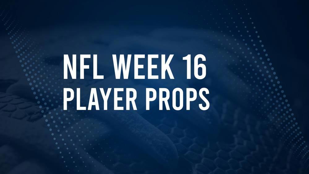 Best Player Props NFL Week 1: Top Picks and Betting Tips
