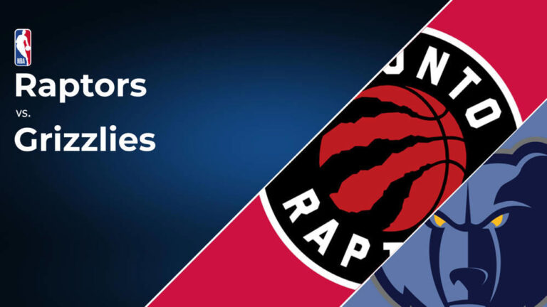 Raptors vs. Grizzlies Injury Report Today February 5 The Oxford